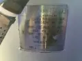 CLEMCO 600 LBS SHOT BLAST  -  2452