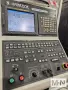 Reduced Pricing: Hankook VTC-85R-MC CNC 3-Axis Vertical Boring Mill, 2010 w/ Live Milling