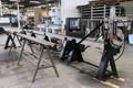 2023 Bend-Tech Dragon A-400 Pipe Plasma Cutting System (#5910)