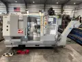 HAAS SL-20 CNC Lathe Turning Center 2007’ USA #8091
