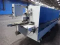 Elwood Woodworking Machinery 212" Edge Bander - Bl 3