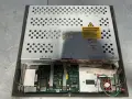 SIEMENS ACRAMATIC 2100 CNC CONTROL PANEL   -  3-424-2202A