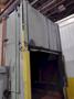 74" X 74" STOELTING MODEL #CSW8121 AUTOMATIC WASHER, WITH FLIP-UP DIE STATION POWERED INFEED, NEW 2012: YOBRO #25172