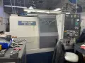 2000 MORI SEIKI SL-203MC | Lathes, CNC (3-Axis or More)