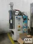 23 CFM MATSUI MODEL MJ3-25 DRYER MFG 2006