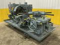 2A WARNER &amp; SWASEY MODEL #M-3470 CROSS SLIDING TURRET LATHE: YOBRO #25009