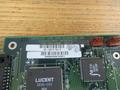 Used Haas 32-3201C Rev. B Video/Floppy Interface Board