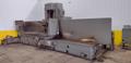 18&quot; X 120&quot; MATTISON HYDRAULIC SURFACE GRINDER: STOCK #20590