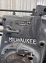 KEARNEY &amp; TRECKER MODEL 2K HORIZONTAL MILLING MACHINE: STOCK #80855