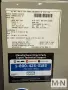 5.2 TON AEC MODEL GPAC20 AIR COOLED CHULLER MFG 2022