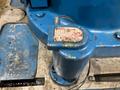 8&#039; x 19&quot; CARLTON MODEL #4A RADIAL ARM DRILL: YOBRO #24183