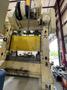 800 ton Blow Press Model SC2-800-108-54 Used Straight Side Mechanical Metal Stamping Press For Sale, Year 1995, Rebuilt in 2016