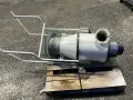 Jet 1.5 Hp Dust Collector - Jcdc-1.5