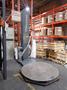 STRAN-FLEXER SCALE PACKAGE PALLET WRAPPER: YOBRO #24286
