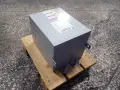 ALLEN BRADLEY 3 KVA TRANSFORMER  -  1497D-A14-M14-0-N