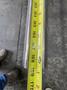 14' X 2-5/8" MALE PRESS BRAKE DIE: STOCK #81289