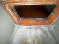 25 CU FT ALMCO MODEL #OR-25VLR AUTOMATIC VIBRATORY PARTS DEBURRING / POLISHING / FINISHING SYSTEM: STOCK #20574