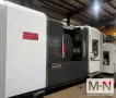 Mori Seiki NT5400 DGC/1800SZ CNC 5-Axis Horizontal Turning Center, 2007