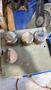 Mittler Bros 4200-150-VS Single Head Variable Speed Power Hammer, 2022 – Never Used, Available Immediately,  Extra Stretching Dies