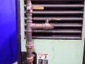 SULLAIR AIR COMPRESSOR  -  2209/A