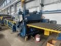 60” x .125” x 40,000# ROWE / HERR VOSS ROLL FEED CTL LINE