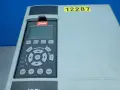DANFOSS 30HP VLT HVAC DRIVE UNIT  -  131B4263