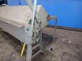 CHICAGO 120" BENDING BRAKE  -  1018