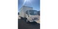2020 Isuzu NPR-HD Cab &amp; Chassis / Box Truck / Stake Bed – Class 4 Low Cab Forward, Automatic