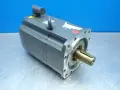 SIEMENS 6000RPM SYNCHRONOUS SERVO MOTOR  -  1FK7084-2AF71-1RB0