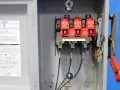 SUPERMAX HORIZONTAL MILL   -  YC-2HU