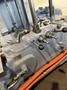 4" GIDDINGS &amp; LEWIS 340-T HORIZONTAL BORING MILL. STOCK # 0758926