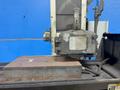 WILLIS 8" X 18" SURFACE GRINDER  -  818-3A