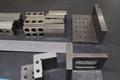 Inspection Work Holding Devices: 1-2-3 Blocks, Vee Blocks, Angle Plates and More- Auction Item