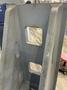 30-1/2" X 60-3/4" X 30-1/4" MACHINED ANGLE PLATE: STOCK #81454
