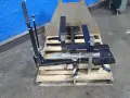 HIGHLIGHT 15" ELIMINATOR MANUAL STRETCH WRAPPER  -  EL-1000