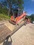 Kubota SVL75 Compact Track Loader Skid Steer; 2012 – 74 HP, Enclosed Cab,