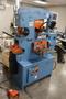 Scotchman 50514-EC 50 Ton Hydraulic Ironworker, Flat Shear, Angle Shear, Brake, Punch, Notcher