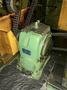 36" LITTELL POWERED COIL STRAIGHTENER &amp; PINCH ROLLS: YOBRO #26040