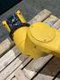 STAUBLI TX90L ROBOT ARM WITH CABINET- NO TEACH PENDANT USED
