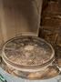 40" X 60" BETTER ENGINEERING MODEL #FRD4000LXP 3-STAGE HEATED PARTS WASHER: YOBRO #25050