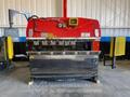 Amada RG-80 CNC Press Brake
