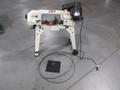 JET HVBS-56M Portable 5" x 6" Horizontal/Vertical Bandsaw- Auction Item