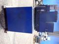 NORDSON ADHESIVE DISPENSING SYSTEM  -  1001602 / FOAMELT 200