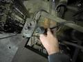 PARTS WASHER/TUMBLER STOCK #4005