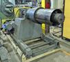 10,000# x 52&quot; ROLL FORM CORP MOTORIZED UNCOILER / RECOILER COIL REEL STOCK# 3802