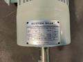 Boston Gear 1/8 Hp Motor  -  Bgshm-22-120l-01c