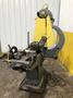 1&quot; LANDIS SINGLE SPINDLE THREADER W/ 8R HEAD: STOCK #19071