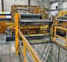 72&quot; x 8.00&quot; x 60,000# Cincinnati Slitting Line STOCK #2947