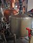 Vendome 250 Gallon Stainless Steel Mash Cooker, 2013