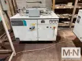 Flow Mach 300 3015 CNC Waterjet, 2018